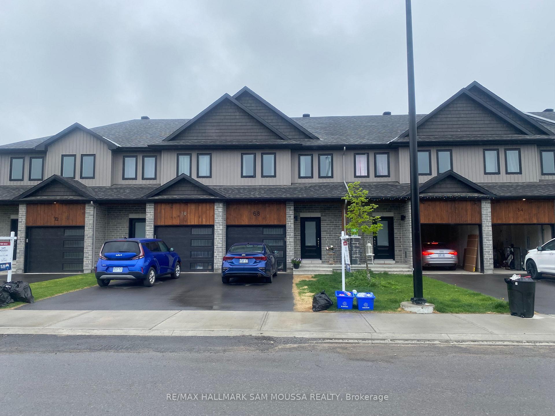 Photo 1 of 68 O'Donovan Drive, Carleton Place — HOMEH