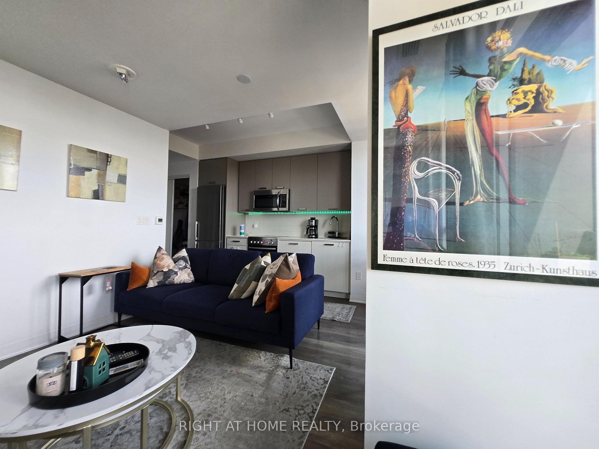 Photo 7 of Unit 715, 2301 Danforth Avenue E, Toronto, East End-Danforth — HOMEH