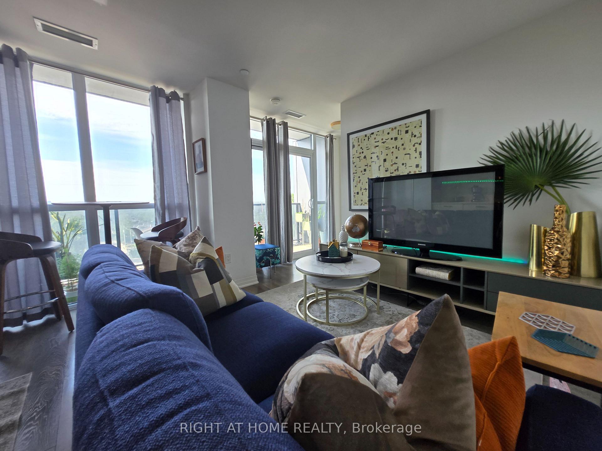 Photo 10 of Unit 715, 2301 Danforth Avenue E, Toronto, East End-Danforth — HOMEH