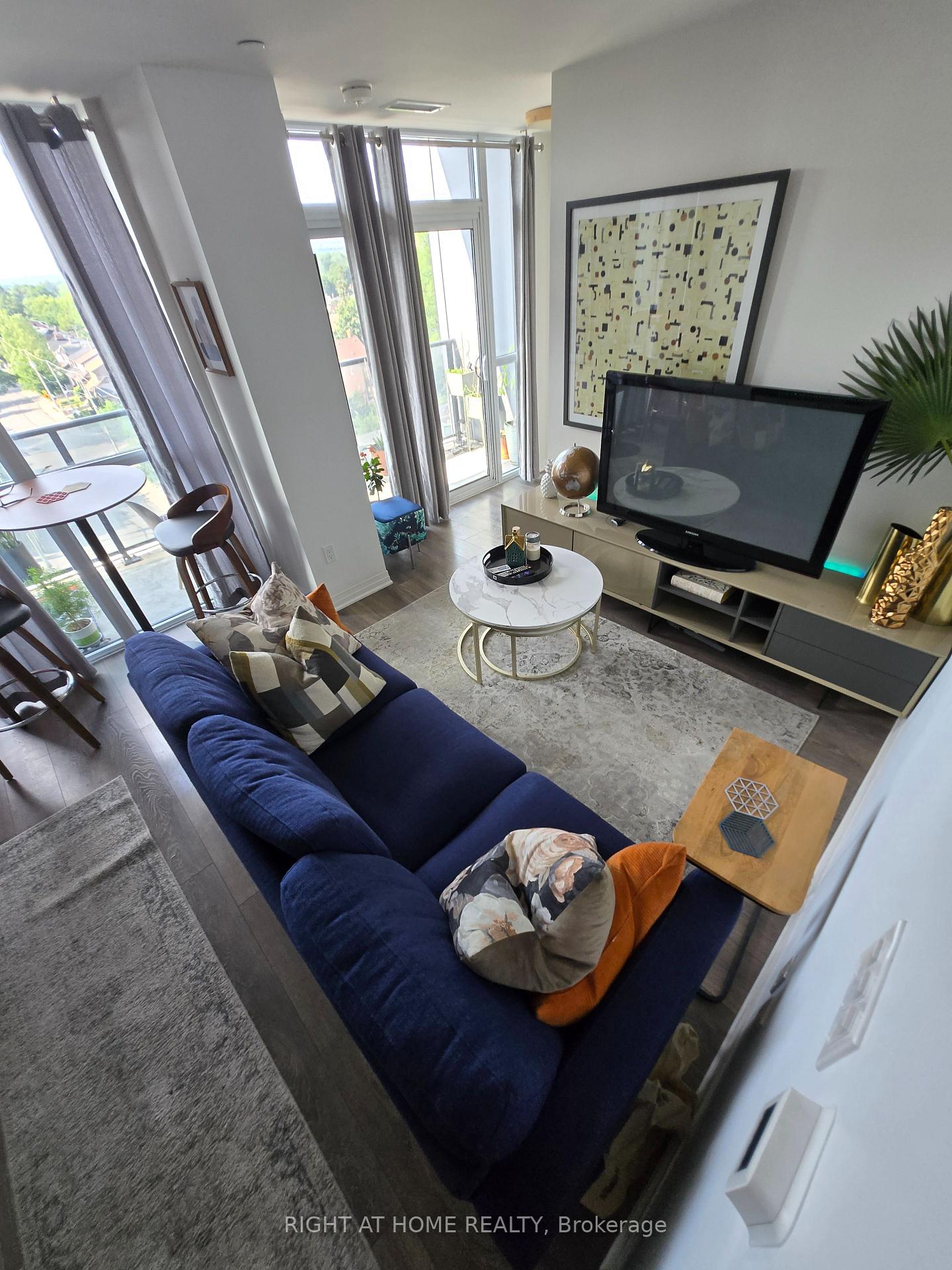 Photo 11 of Unit 715, 2301 Danforth Avenue E, Toronto, East End-Danforth — HOMEH