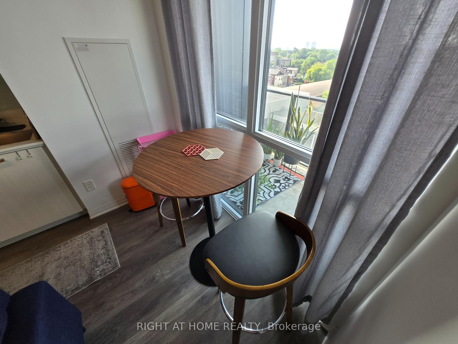Photo 13 of Unit 715, 2301 Danforth Avenue E, Toronto, East End-Danforth — HOMEH