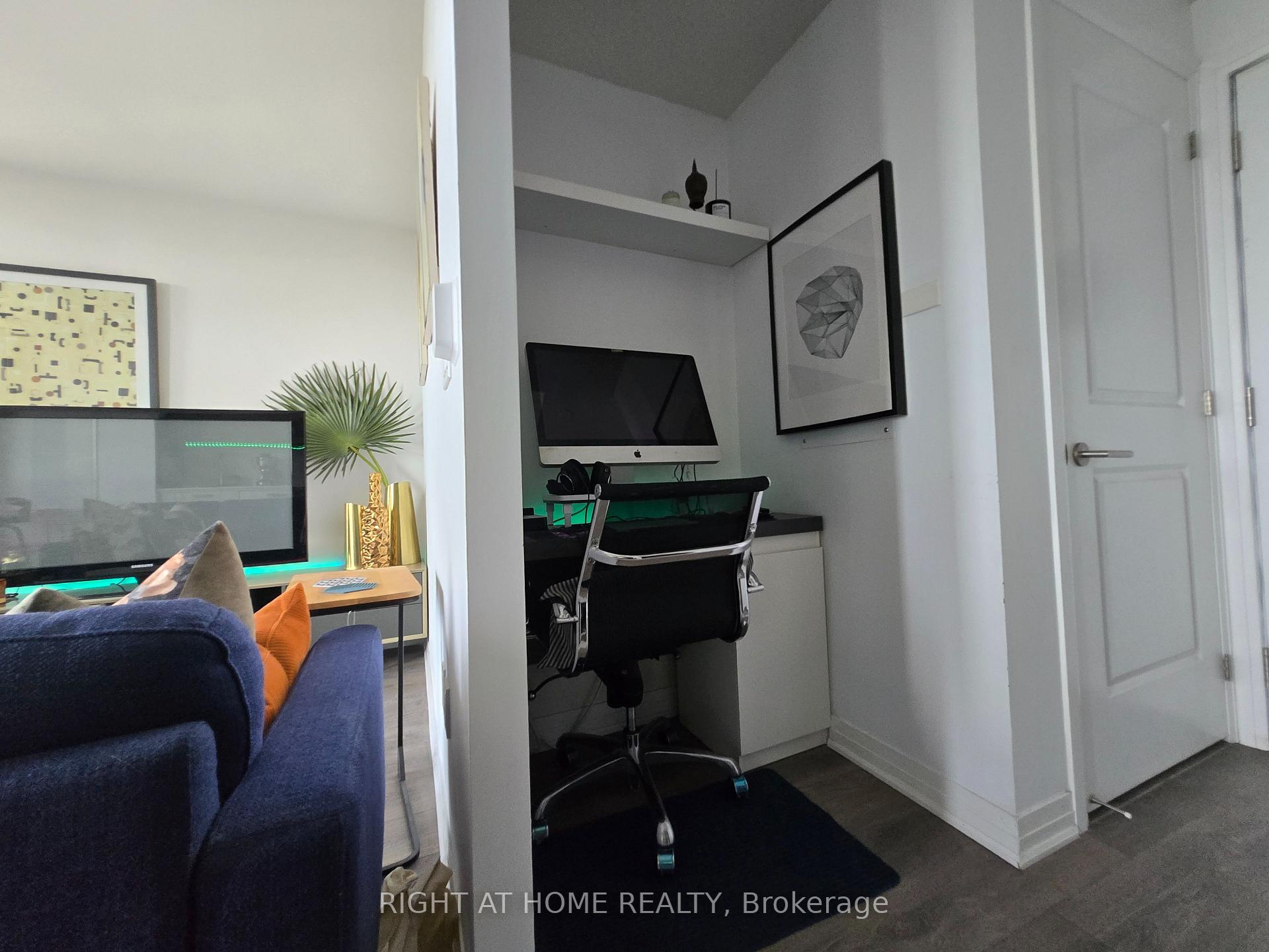 Photo 18 of Unit 715, 2301 Danforth Avenue E, Toronto, East End-Danforth — HOMEH