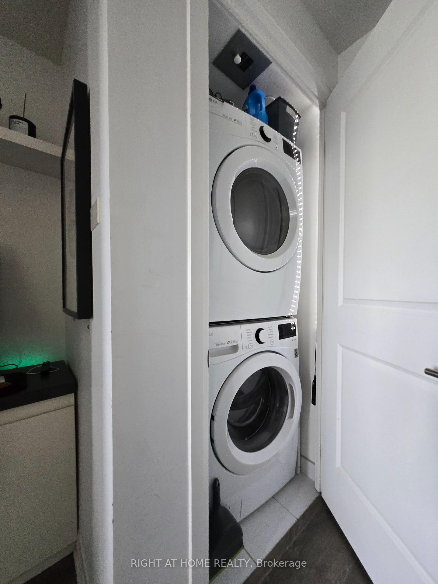 Photo 19 of Unit 715, 2301 Danforth Avenue E, Toronto, East End-Danforth — HOMEH