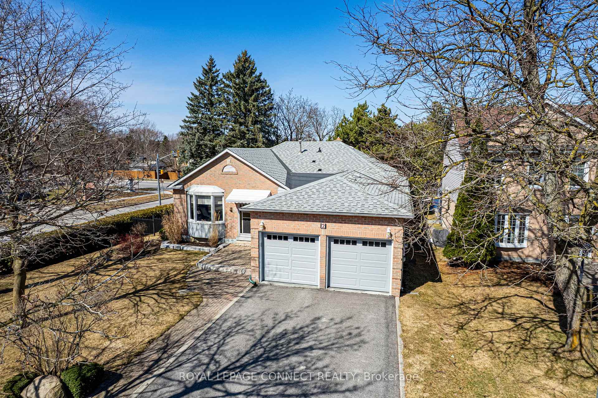 Photo 1 of 2 Milgate Place, Aurora, Aurora Highlands — HOMEH