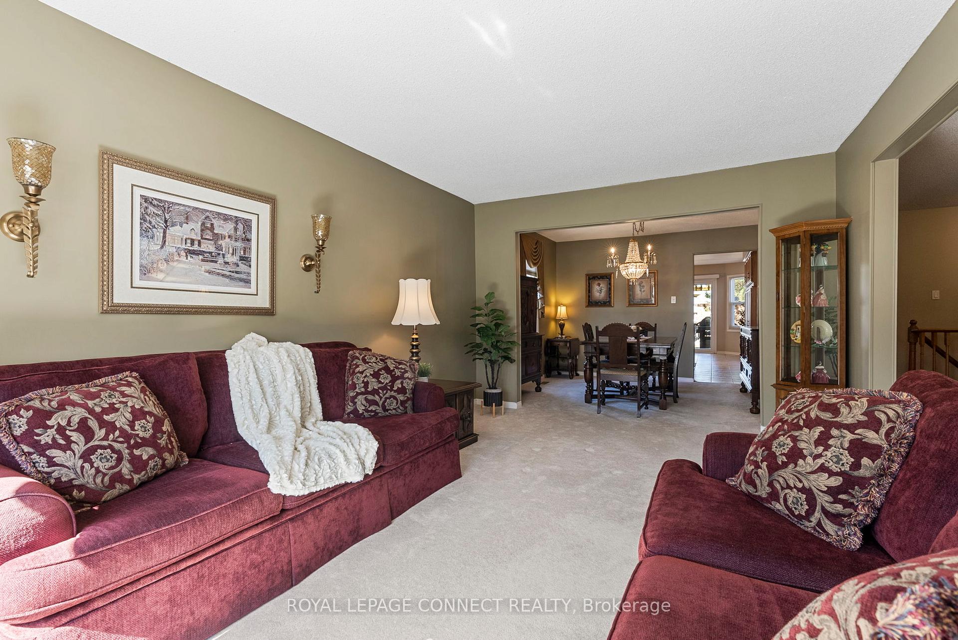 Photo 9 of 2 Milgate Place, Aurora, Aurora Highlands — HOMEH