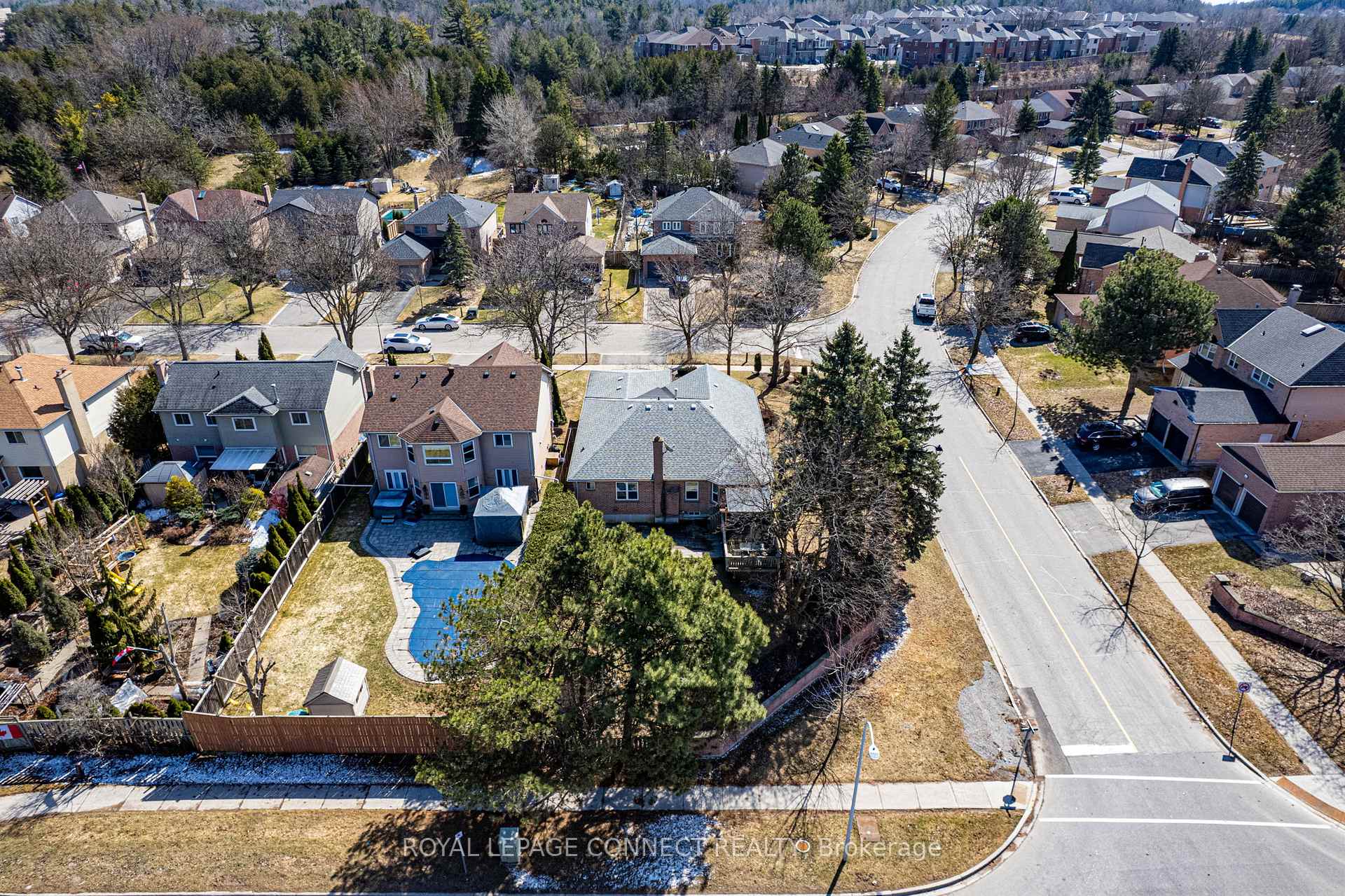 Photo 45 of 2 Milgate Place, Aurora, Aurora Highlands — HOMEH