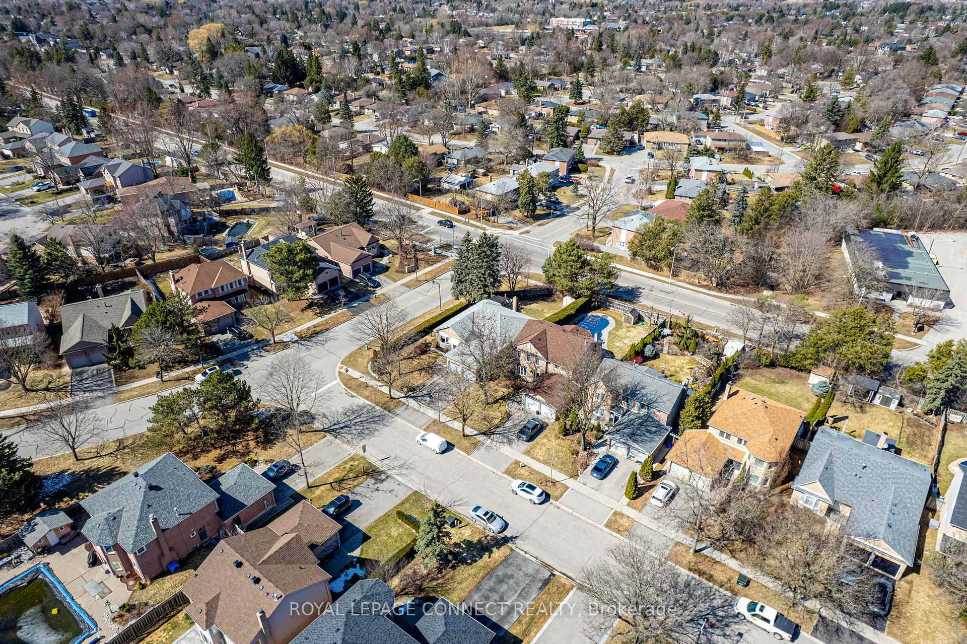 Photo 46 of 2 Milgate Place, Aurora, Aurora Highlands — HOMEH