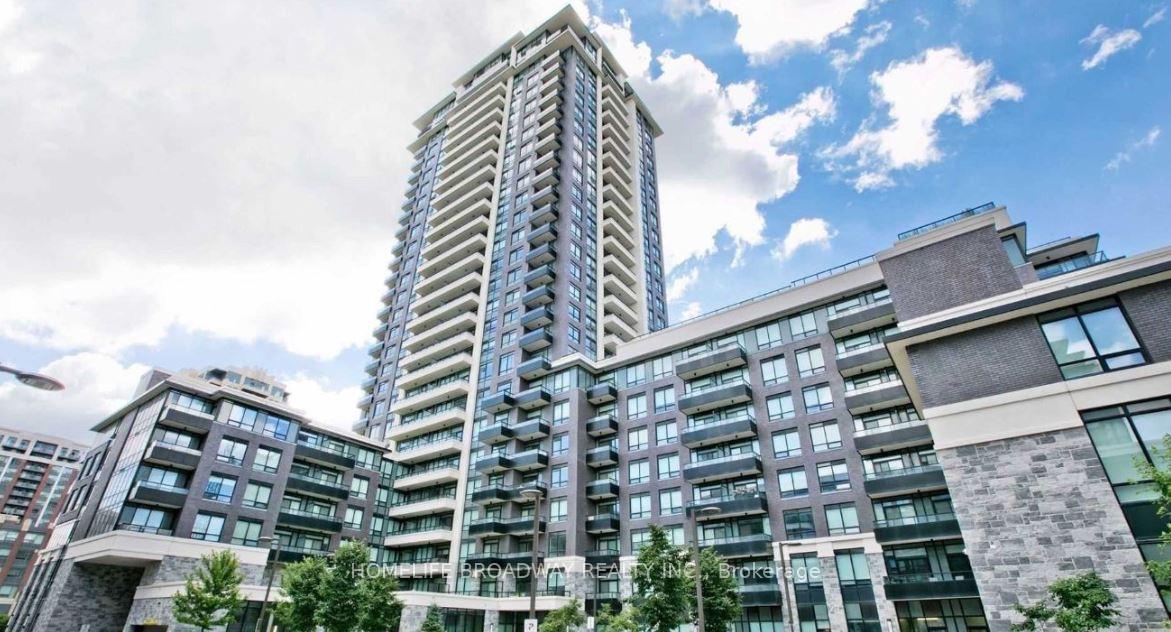 Photo 1 of Unit 308, 15 Water Walk Drive, Markham, Unionville — HOMEH