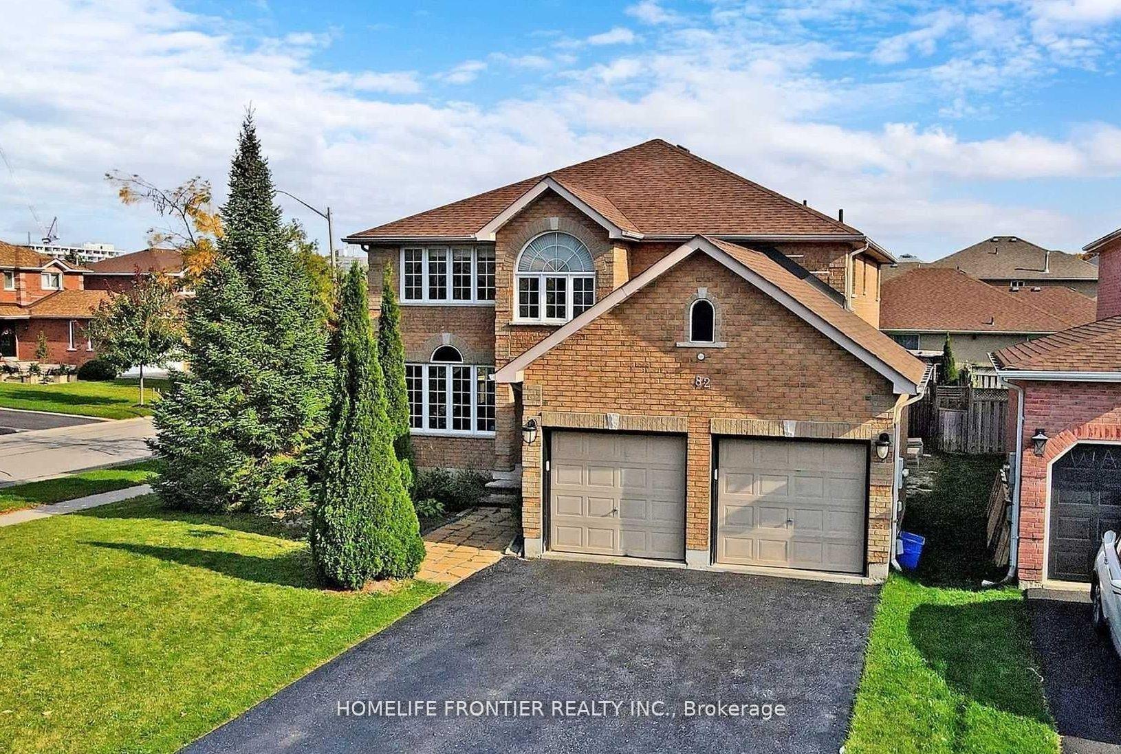 Photo 1 of 82 Grace Crescent, Barrie, Painswick South — HOMEH