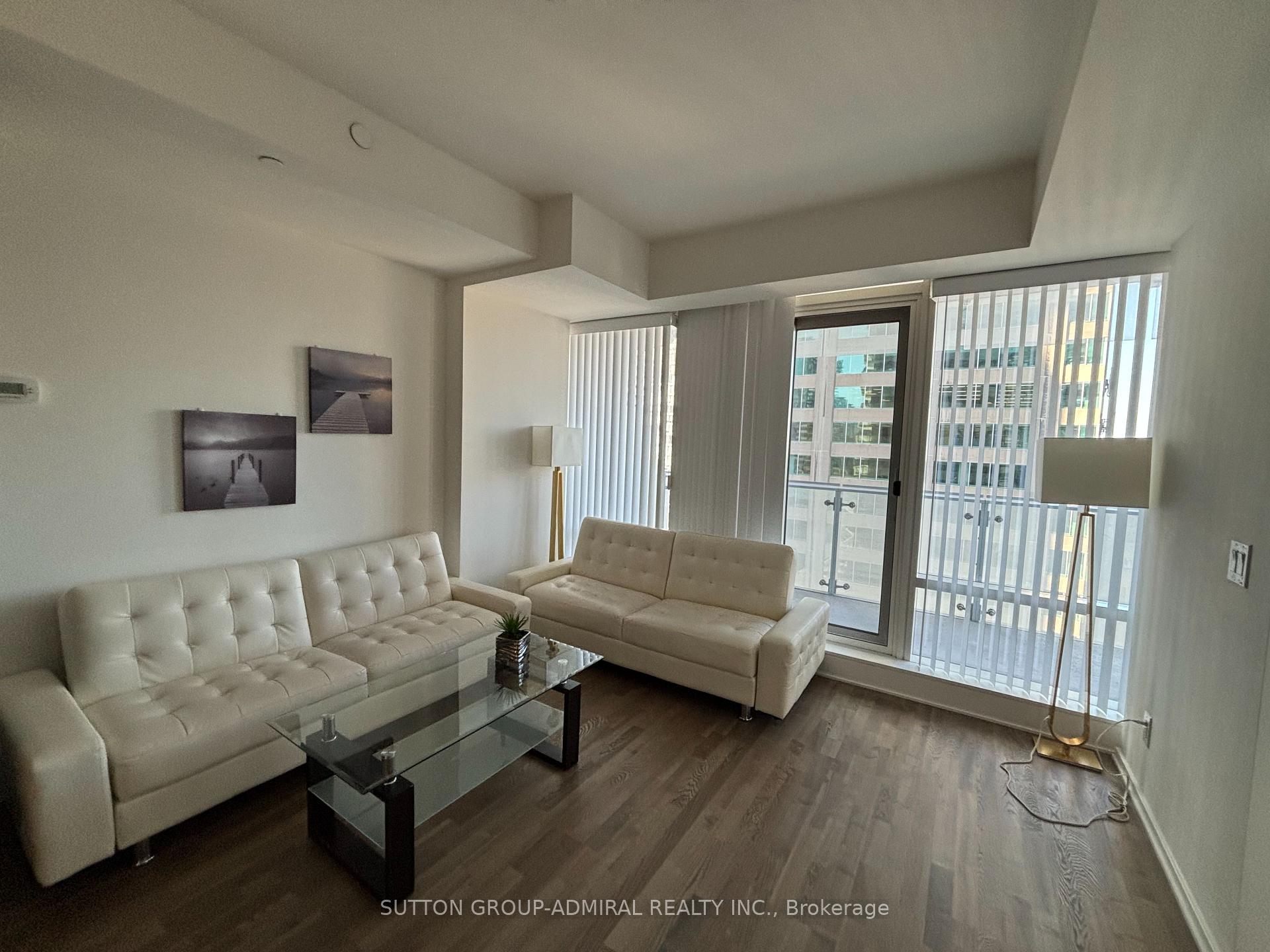 Photo 6 of Unit 1012, 1 Bloor Street E, Toronto, Church-Yonge Corridor — HOMEH
