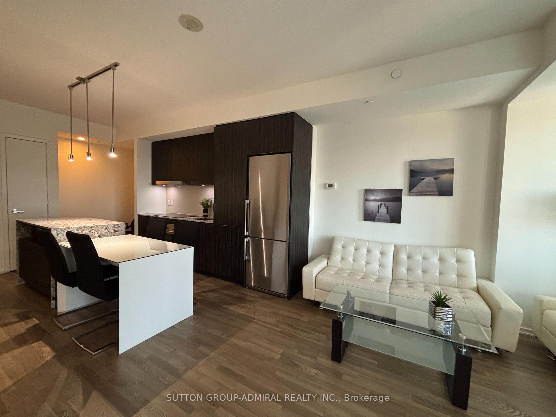 Photo 10 of Unit 1012, 1 Bloor Street E, Toronto, Church-Yonge Corridor — HOMEH