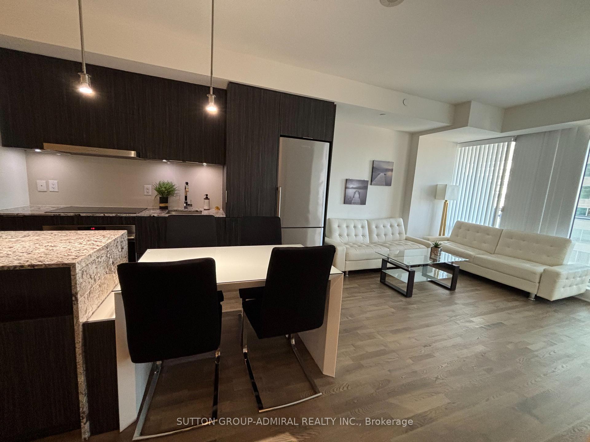 Photo 14 of Unit 1012, 1 Bloor Street E, Toronto, Church-Yonge Corridor — HOMEH