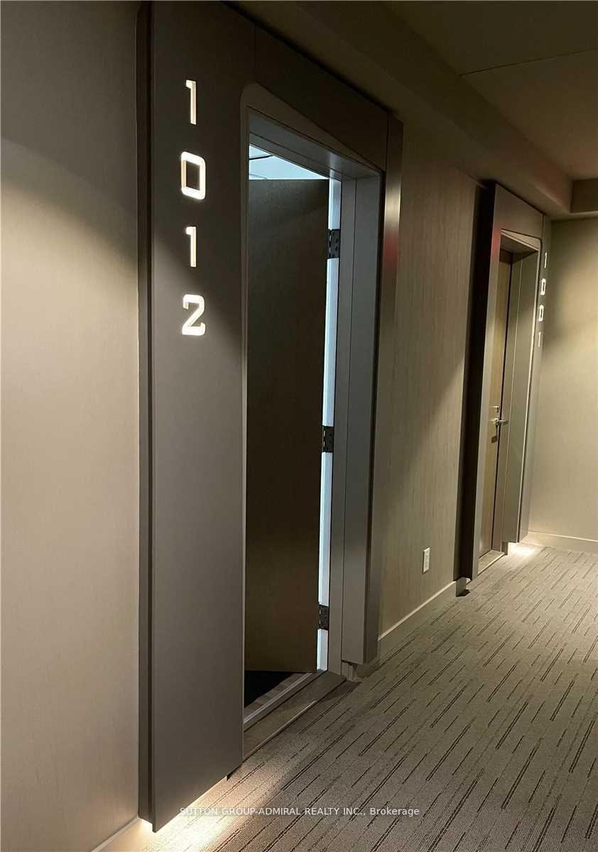 Photo 21 of Unit 1012, 1 Bloor Street E, Toronto, Church-Yonge Corridor — HOMEH