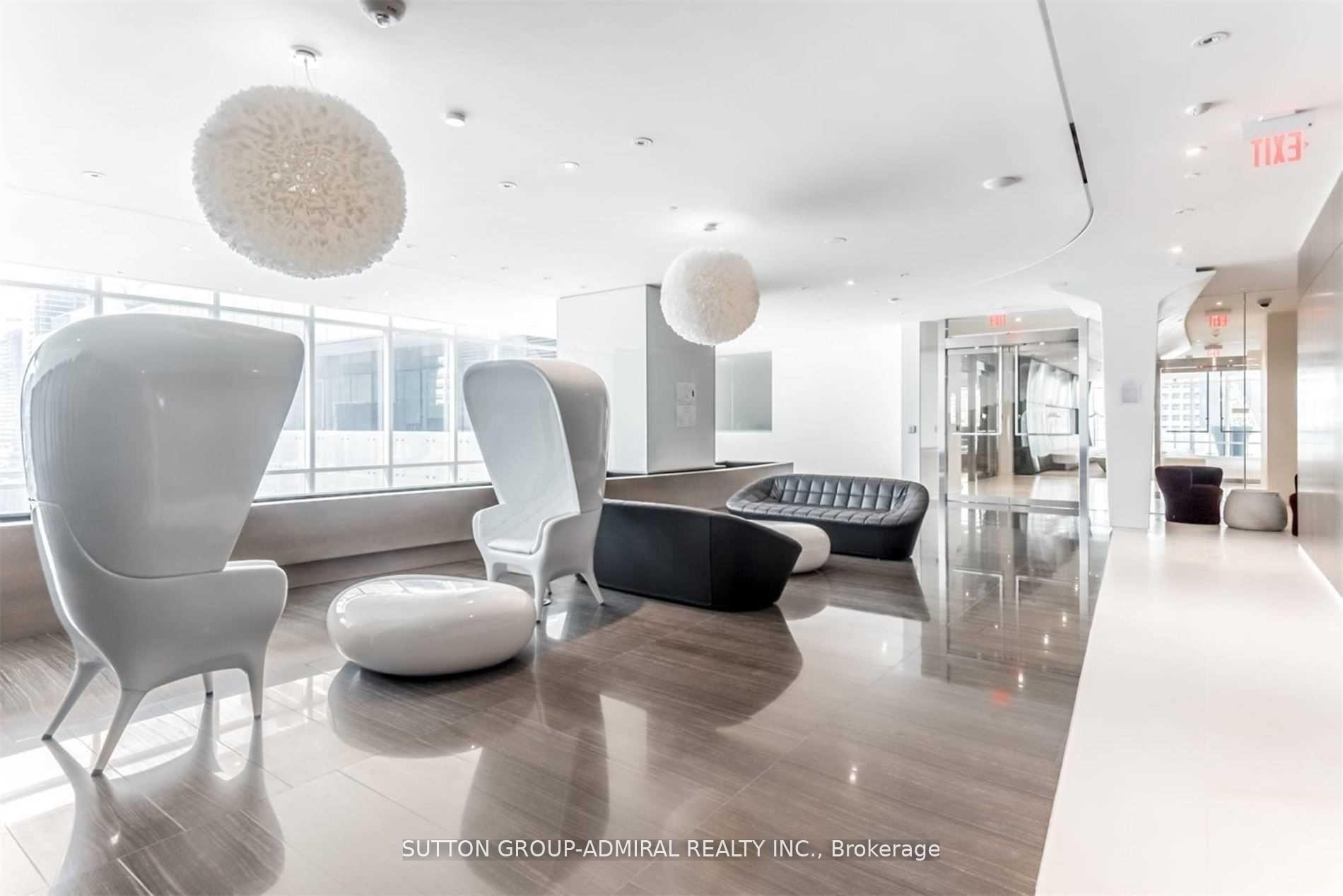 Photo 24 of Unit 1012, 1 Bloor Street E, Toronto, Church-Yonge Corridor — HOMEH