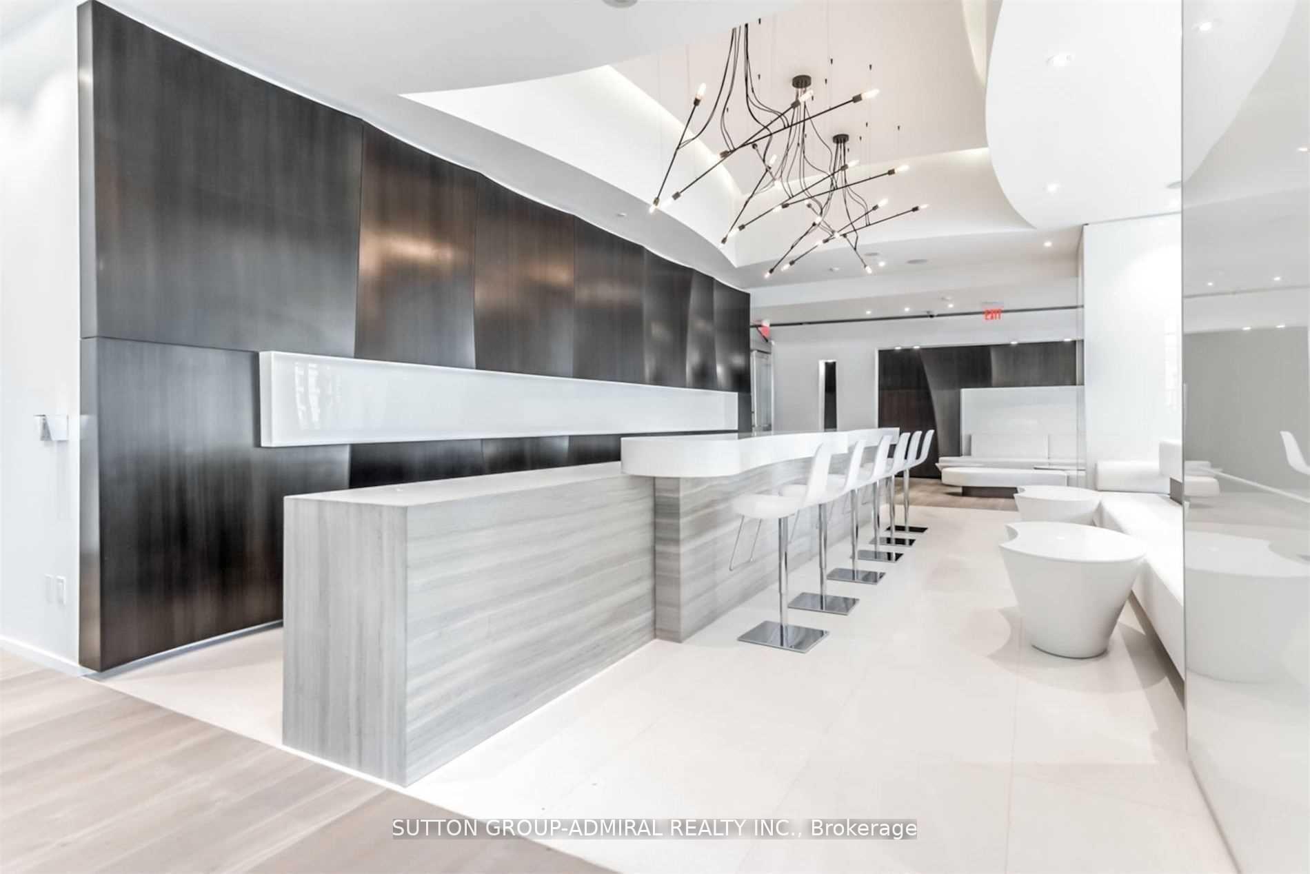 Photo 25 of Unit 1012, 1 Bloor Street E, Toronto, Church-Yonge Corridor — HOMEH