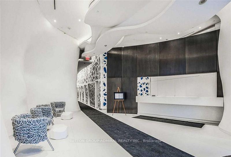 Photo 33 of Unit 1012, 1 Bloor Street E, Toronto, Church-Yonge Corridor — HOMEH