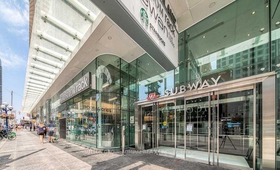 Photo 34 of Unit 1012, 1 Bloor Street E, Toronto, Church-Yonge Corridor — HOMEH