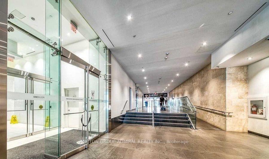 Photo 35 of Unit 1012, 1 Bloor Street E, Toronto, Church-Yonge Corridor — HOMEH