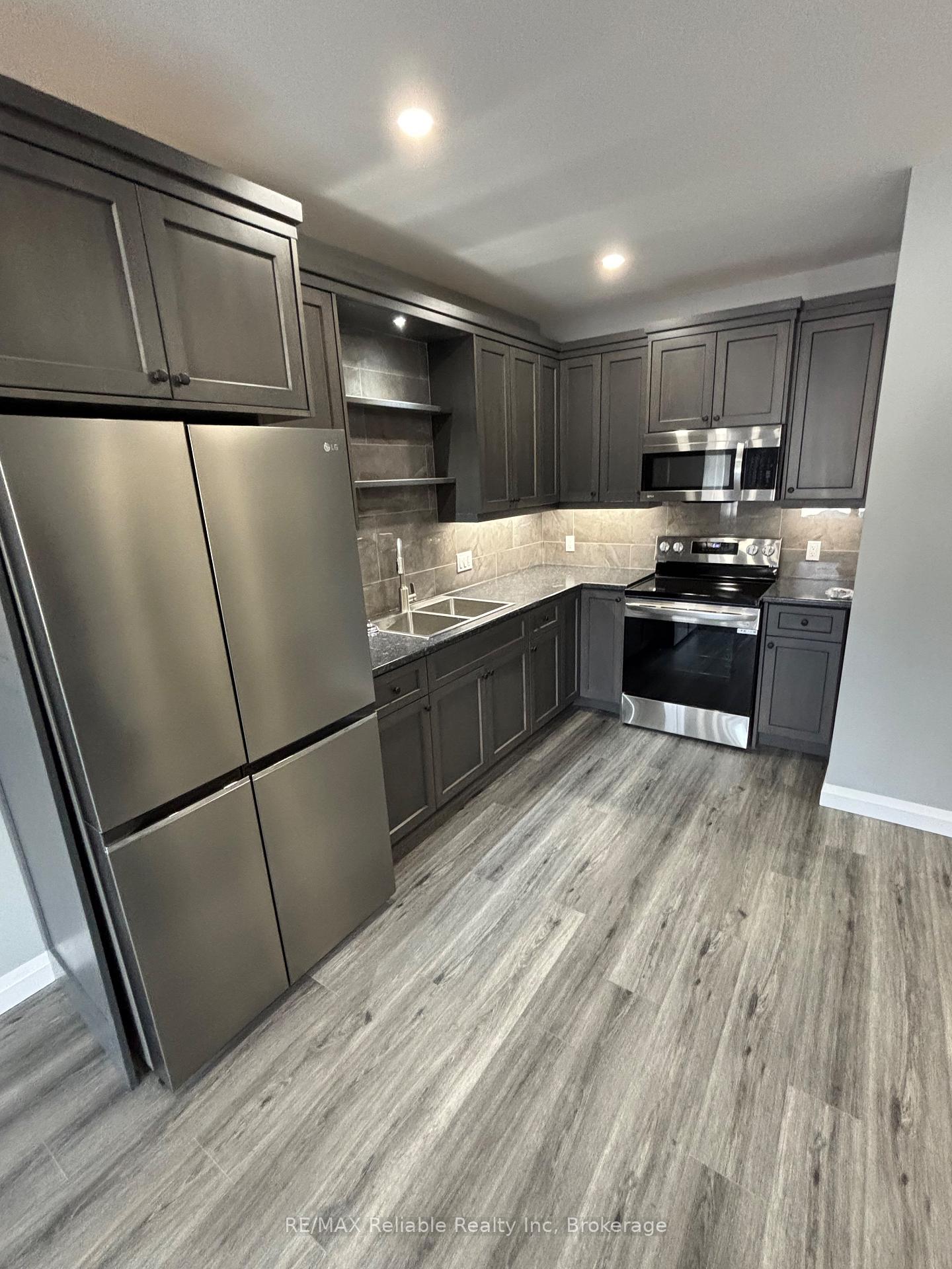 Photo 1 of Unit 206, 69 Albert Street, Central Huron, Clinton — HOMEH