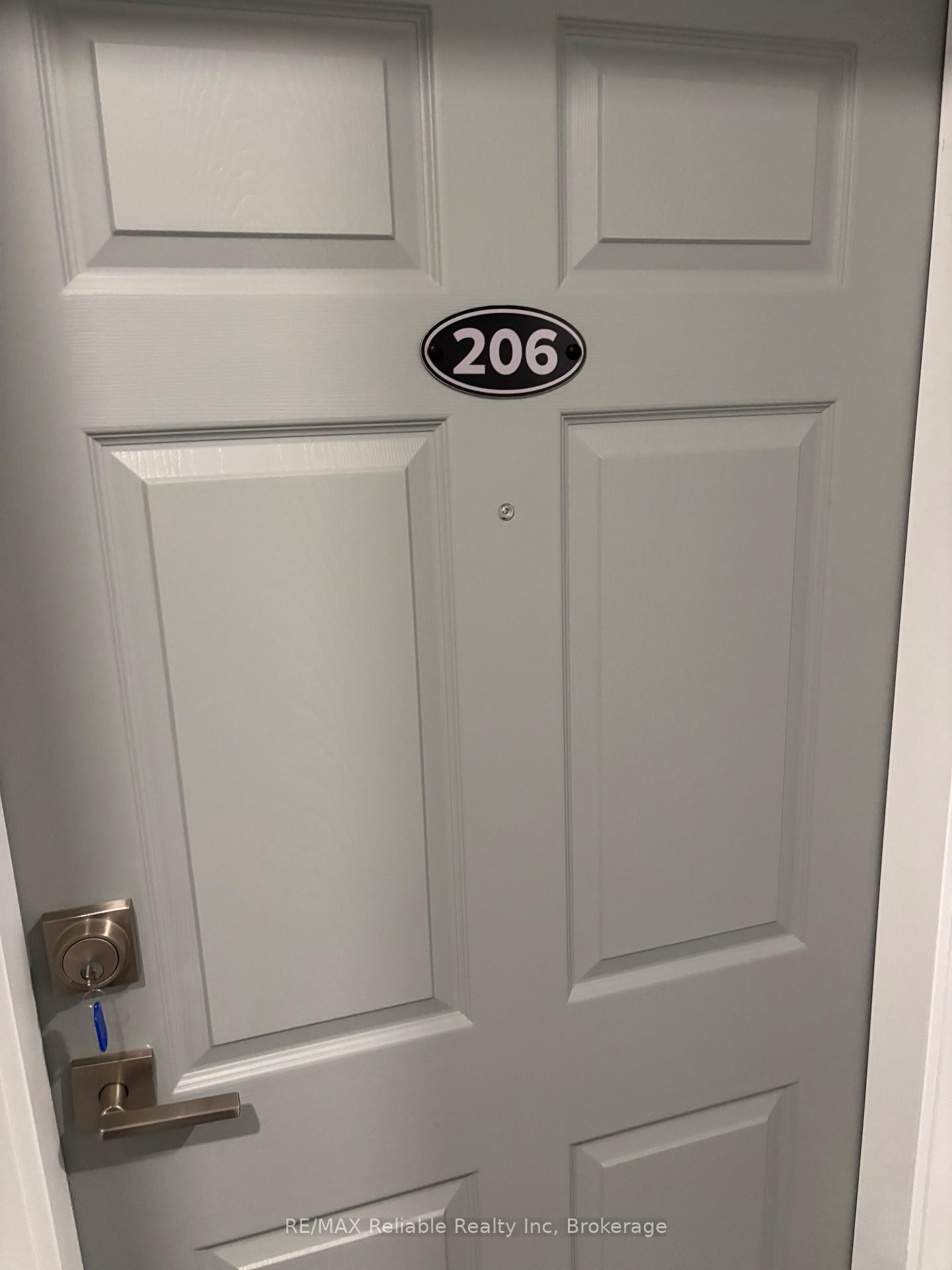 Photo 3 of Unit 206, 69 Albert Street, Central Huron, Clinton — HOMEH