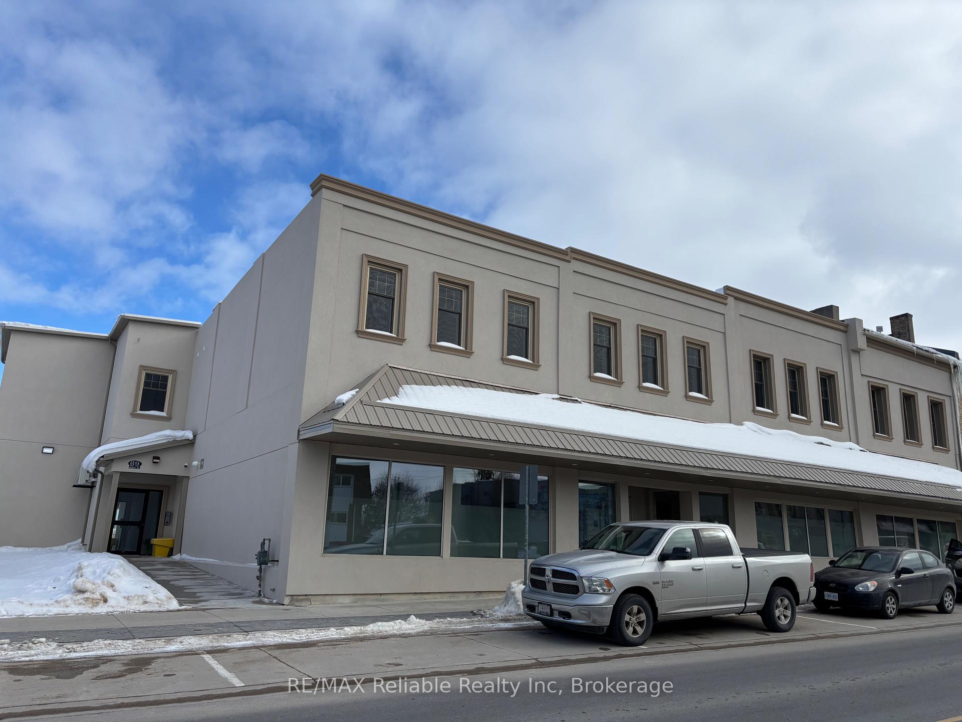 Photo 20 of Unit 206, 69 Albert Street, Central Huron, Clinton — HOMEH