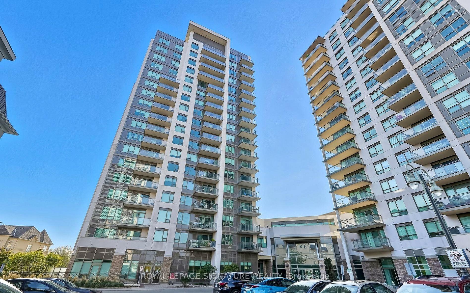 Photo 1 of Unit 106, 1215 Bayly Street, Pickering, Bay Ridges — HOMEH