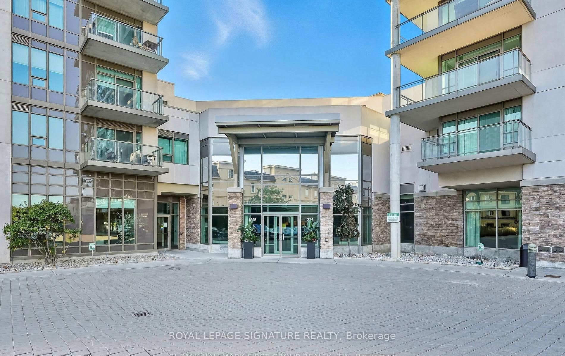 Photo 2 of Unit 106, 1215 Bayly Street, Pickering, Bay Ridges — HOMEH