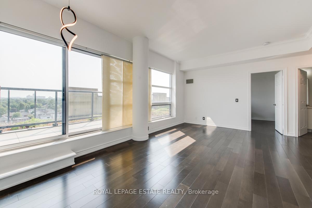 Photo 1 of Unit 905, 280 Donlands Avenue, Toronto, Danforth Village-East York — HOMEH