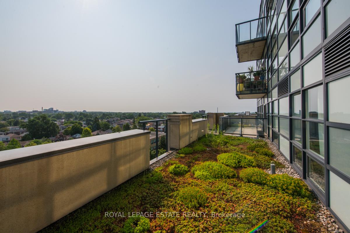Photo 8 of Unit 905, 280 Donlands Avenue, Toronto, Danforth Village-East York — HOMEH