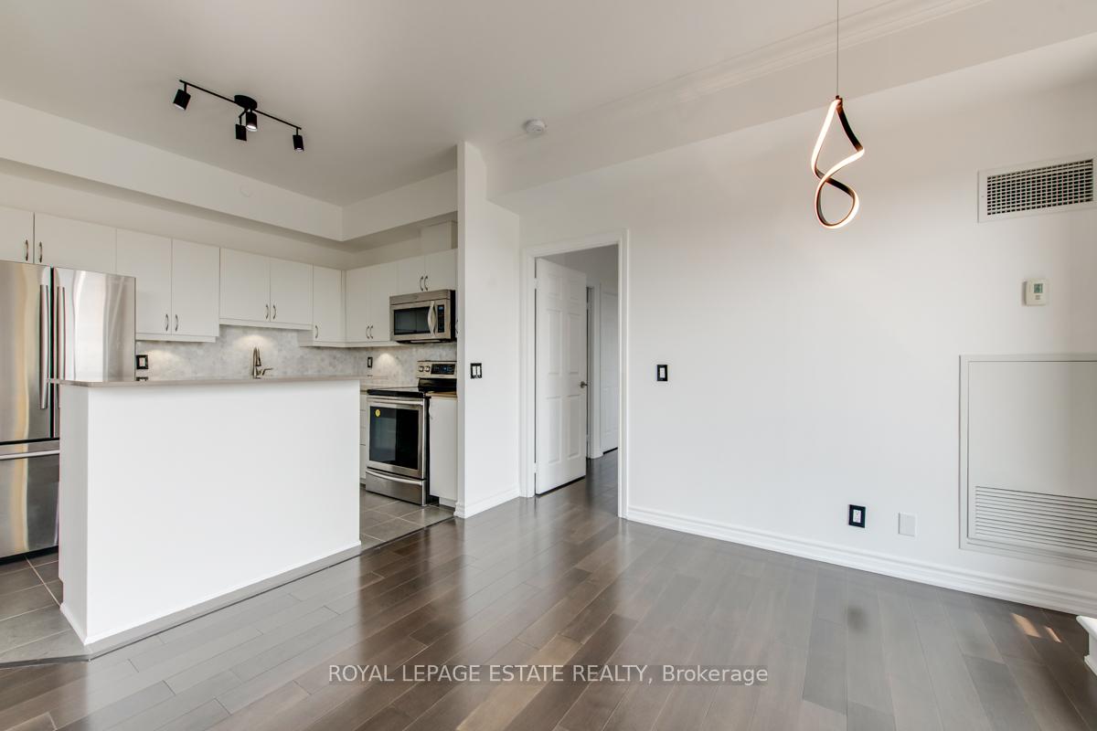 Photo 9 of Unit 905, 280 Donlands Avenue, Toronto, Danforth Village-East York — HOMEH