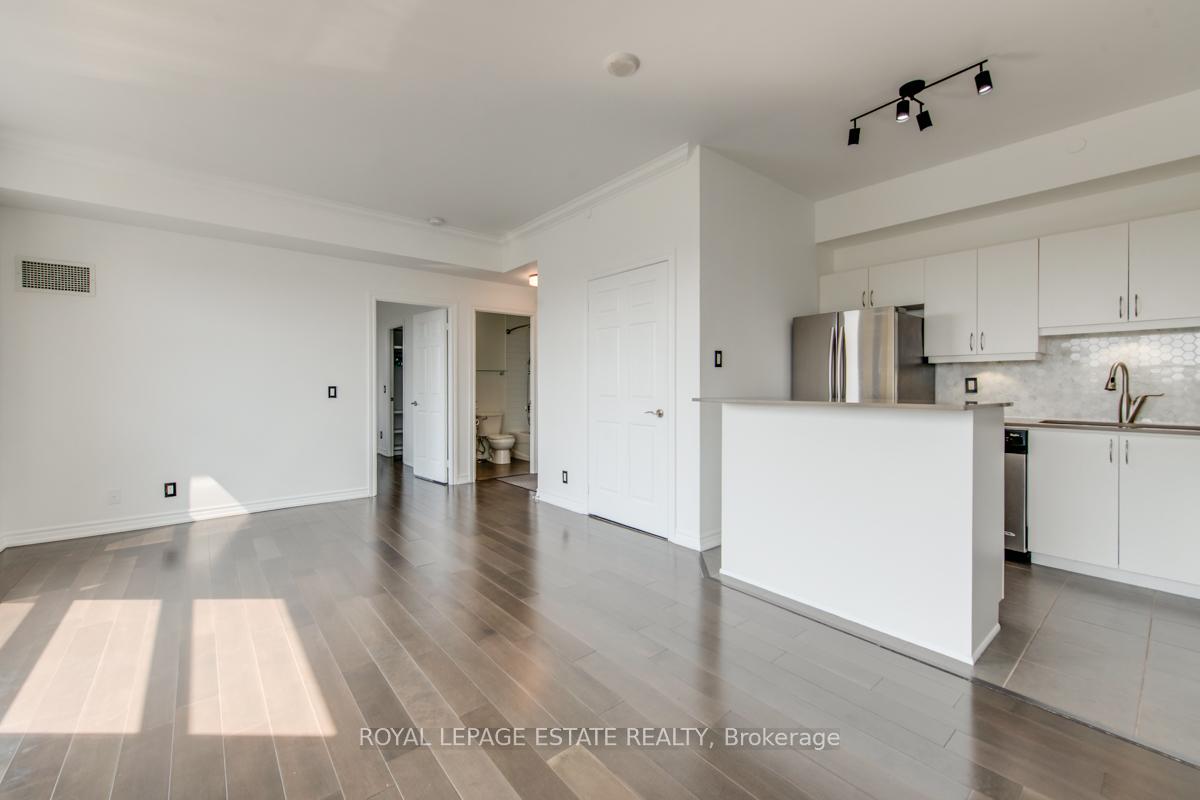 Photo 11 of Unit 905, 280 Donlands Avenue, Toronto, Danforth Village-East York — HOMEH