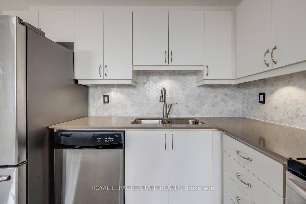 Photo 14 of Unit 905, 280 Donlands Avenue, Toronto, Danforth Village-East York — HOMEH