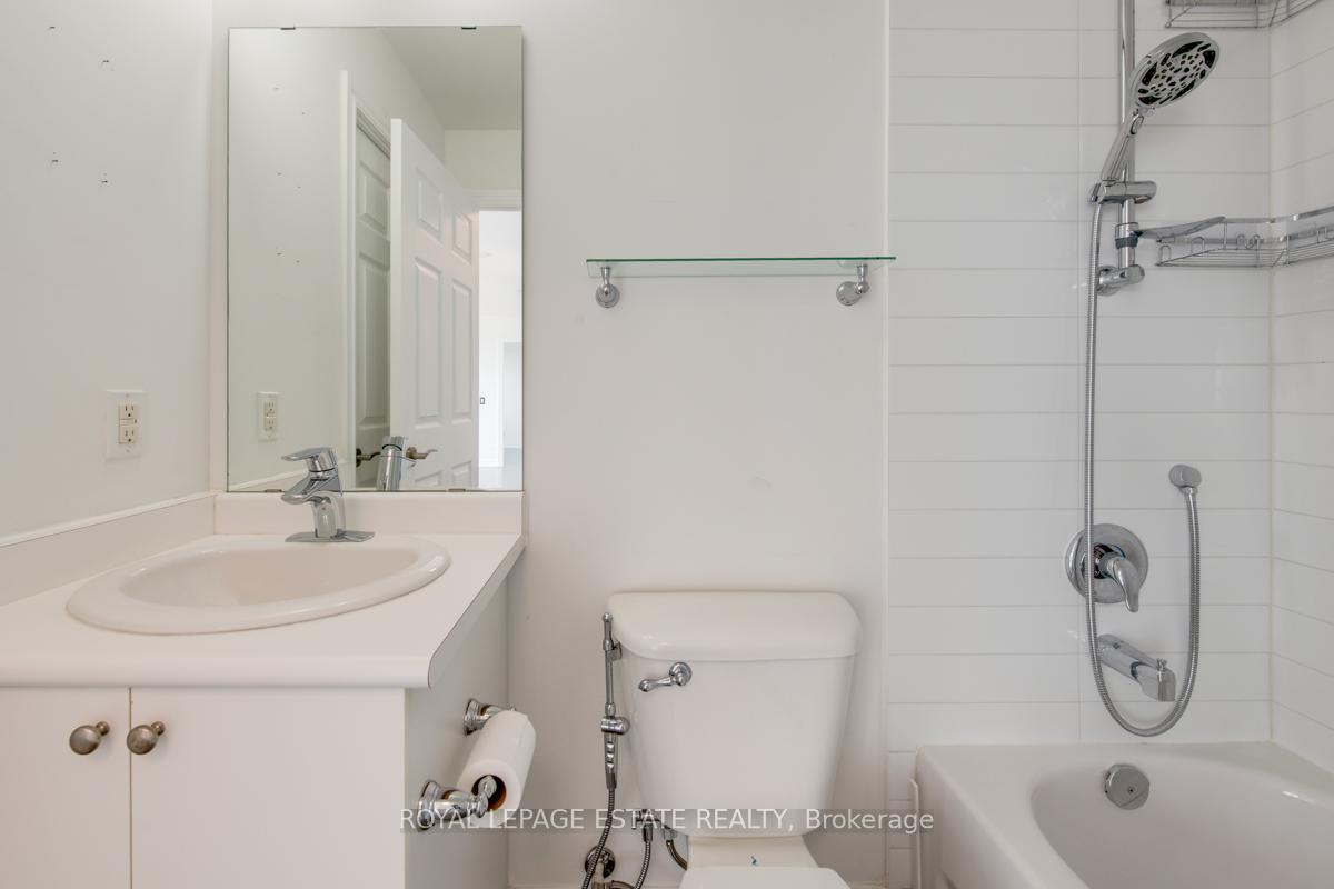 Photo 23 of Unit 905, 280 Donlands Avenue, Toronto, Danforth Village-East York — HOMEH