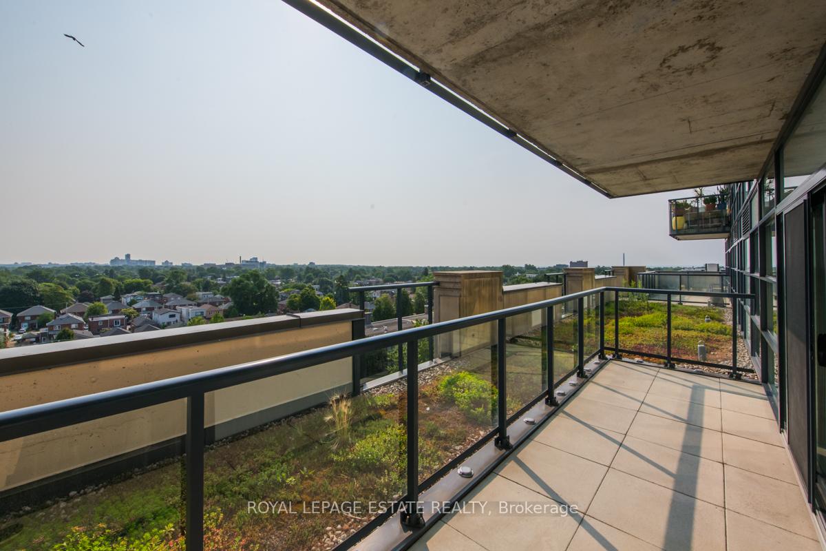 Photo 25 of Unit 905, 280 Donlands Avenue, Toronto, Danforth Village-East York — HOMEH