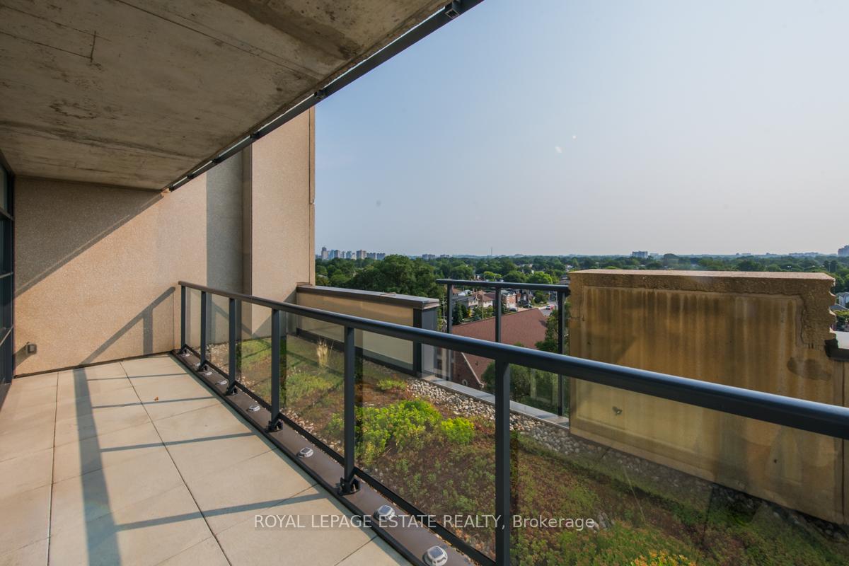 Photo 26 of Unit 905, 280 Donlands Avenue, Toronto, Danforth Village-East York — HOMEH