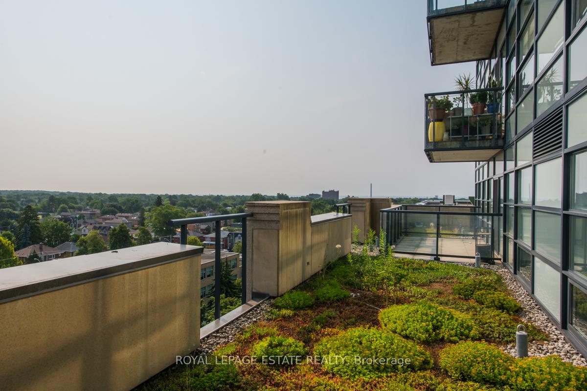Photo 27 of Unit 905, 280 Donlands Avenue, Toronto, Danforth Village-East York — HOMEH