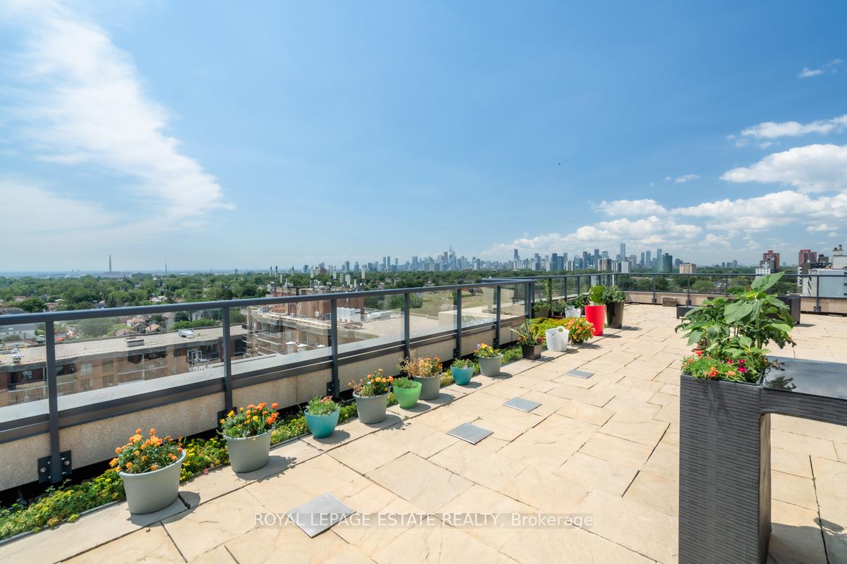 Photo 31 of Unit 905, 280 Donlands Avenue, Toronto, Danforth Village-East York — HOMEH