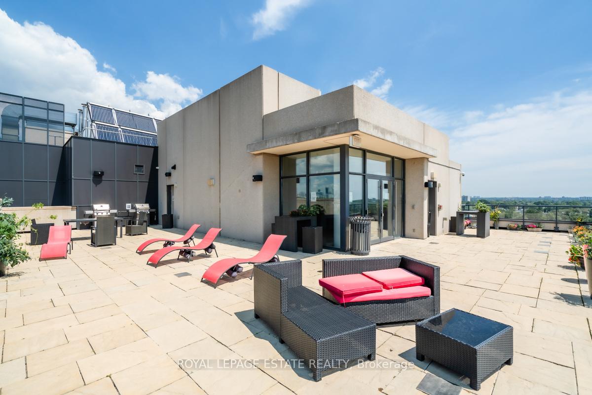 Photo 32 of Unit 905, 280 Donlands Avenue, Toronto, Danforth Village-East York — HOMEH