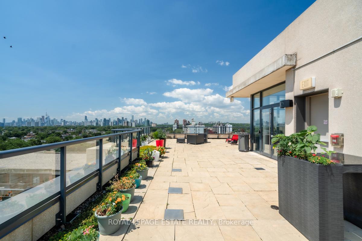 Photo 33 of Unit 905, 280 Donlands Avenue, Toronto, Danforth Village-East York — HOMEH