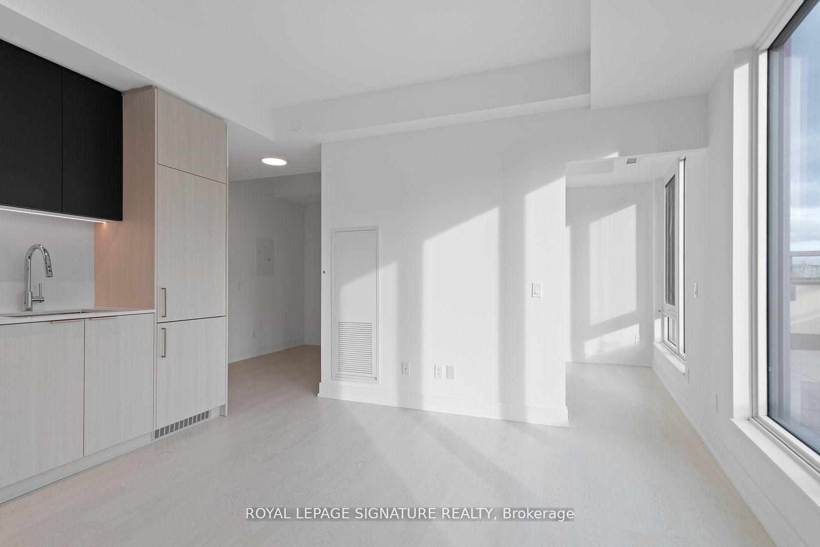 Photo 1 of Unit 1113, 308 Jarvis Street, Toronto, Church-Yonge Corridor — HOMEH