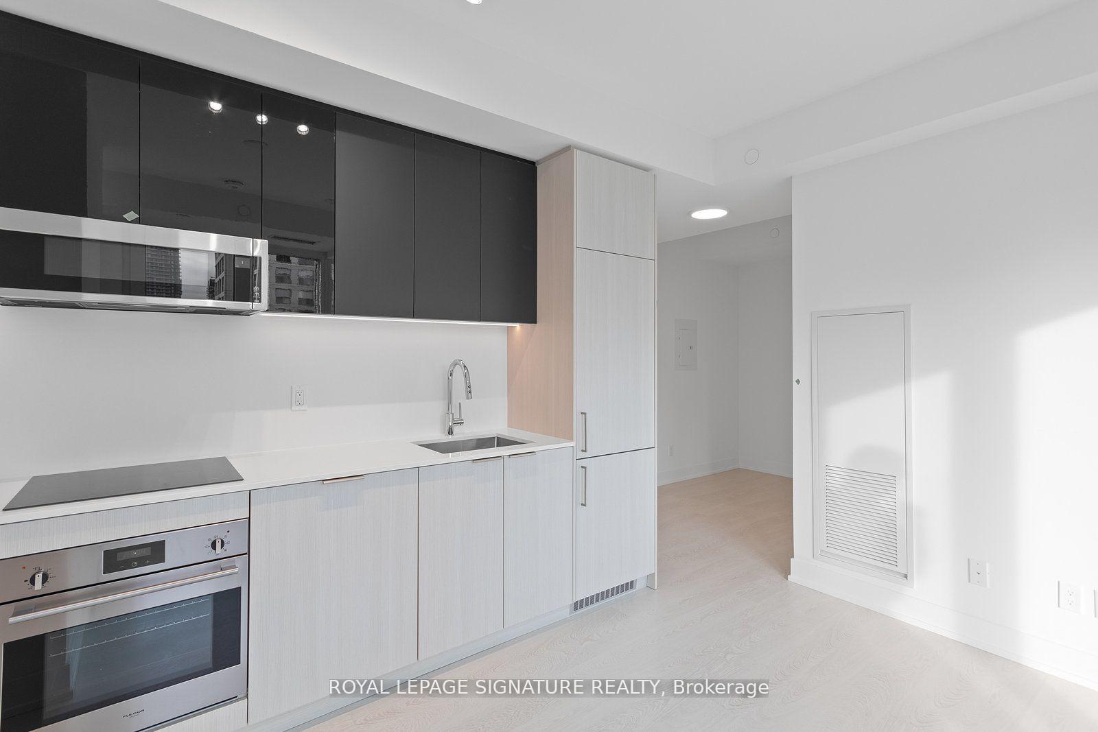 Photo 2 of Unit 1113, 308 Jarvis Street, Toronto, Church-Yonge Corridor — HOMEH