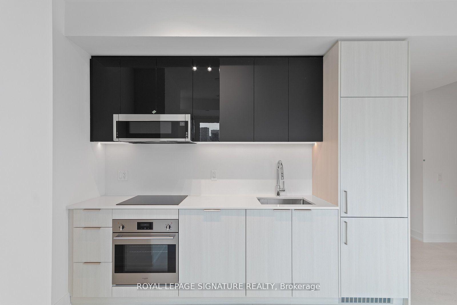 Photo 3 of Unit 1113, 308 Jarvis Street, Toronto, Church-Yonge Corridor — HOMEH