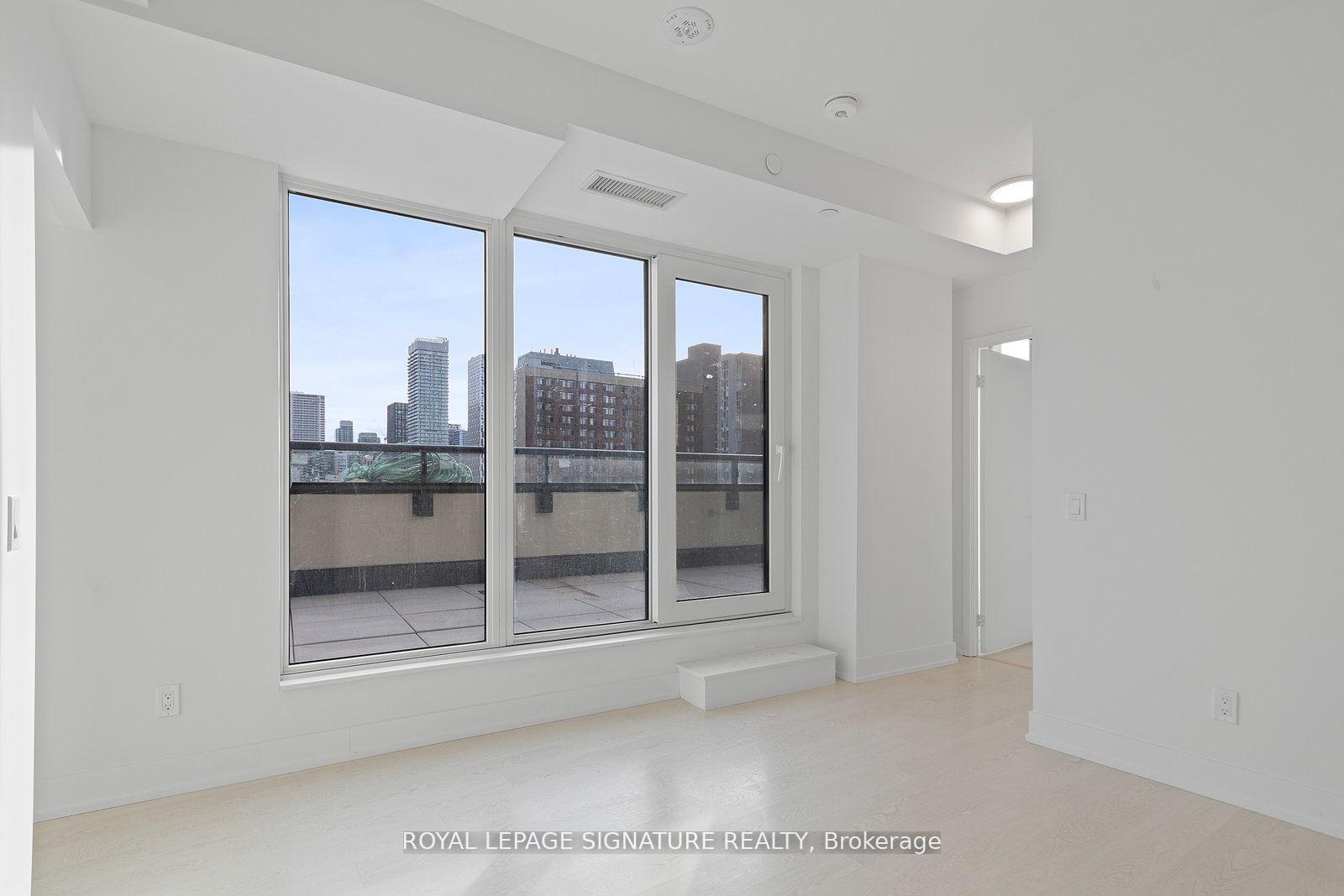 Photo 4 of Unit 1113, 308 Jarvis Street, Toronto, Church-Yonge Corridor — HOMEH