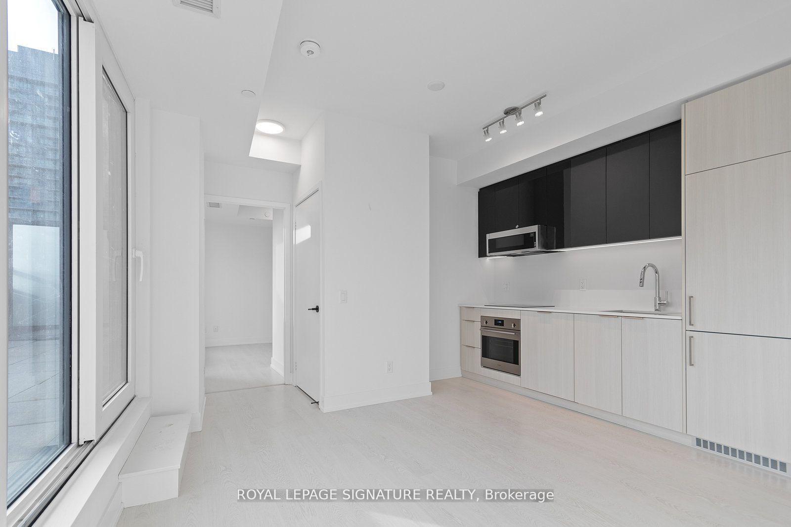 Photo 6 of Unit 1113, 308 Jarvis Street, Toronto, Church-Yonge Corridor — HOMEH
