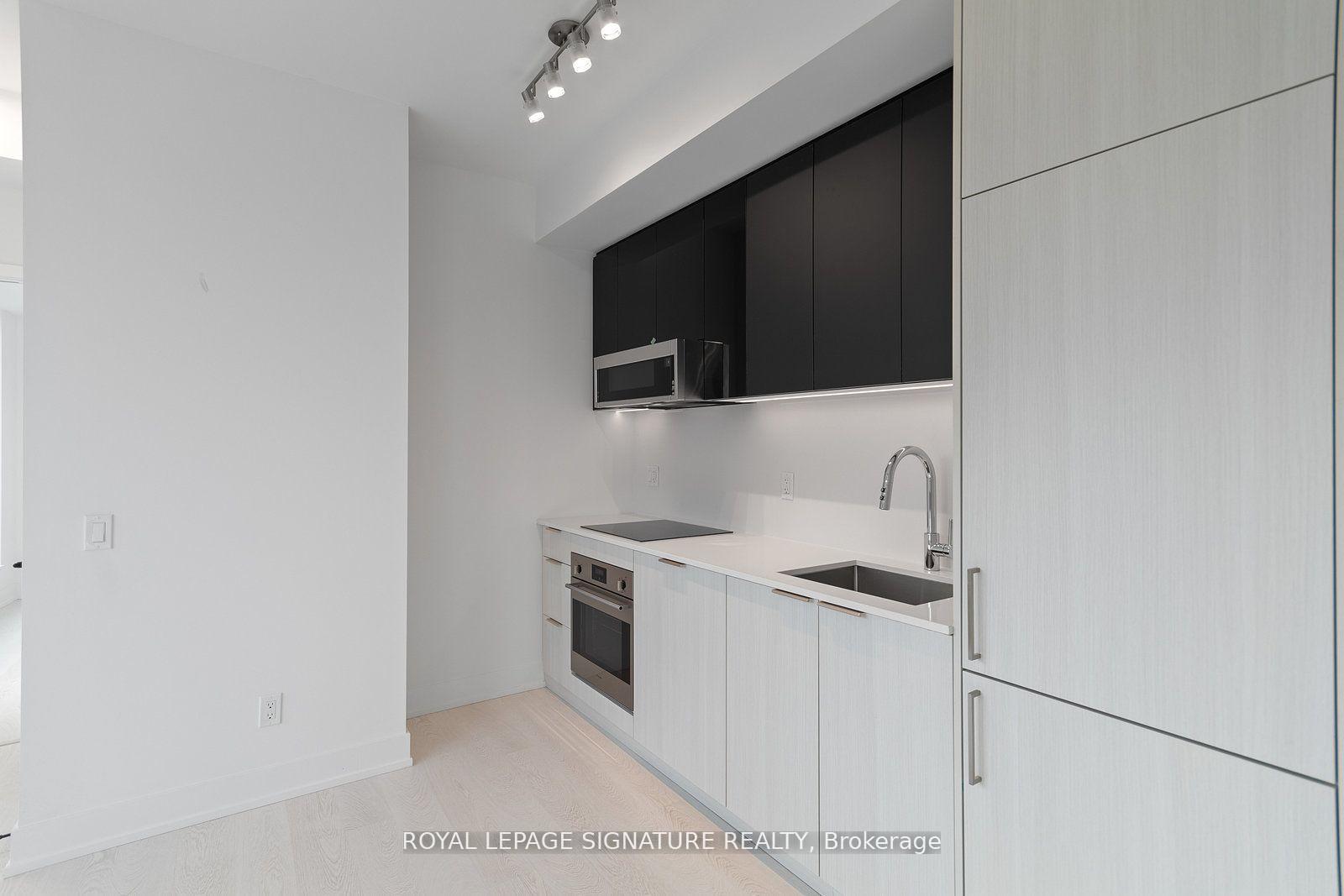 Photo 5 of Unit 1113, 308 Jarvis Street, Toronto, Church-Yonge Corridor — HOMEH