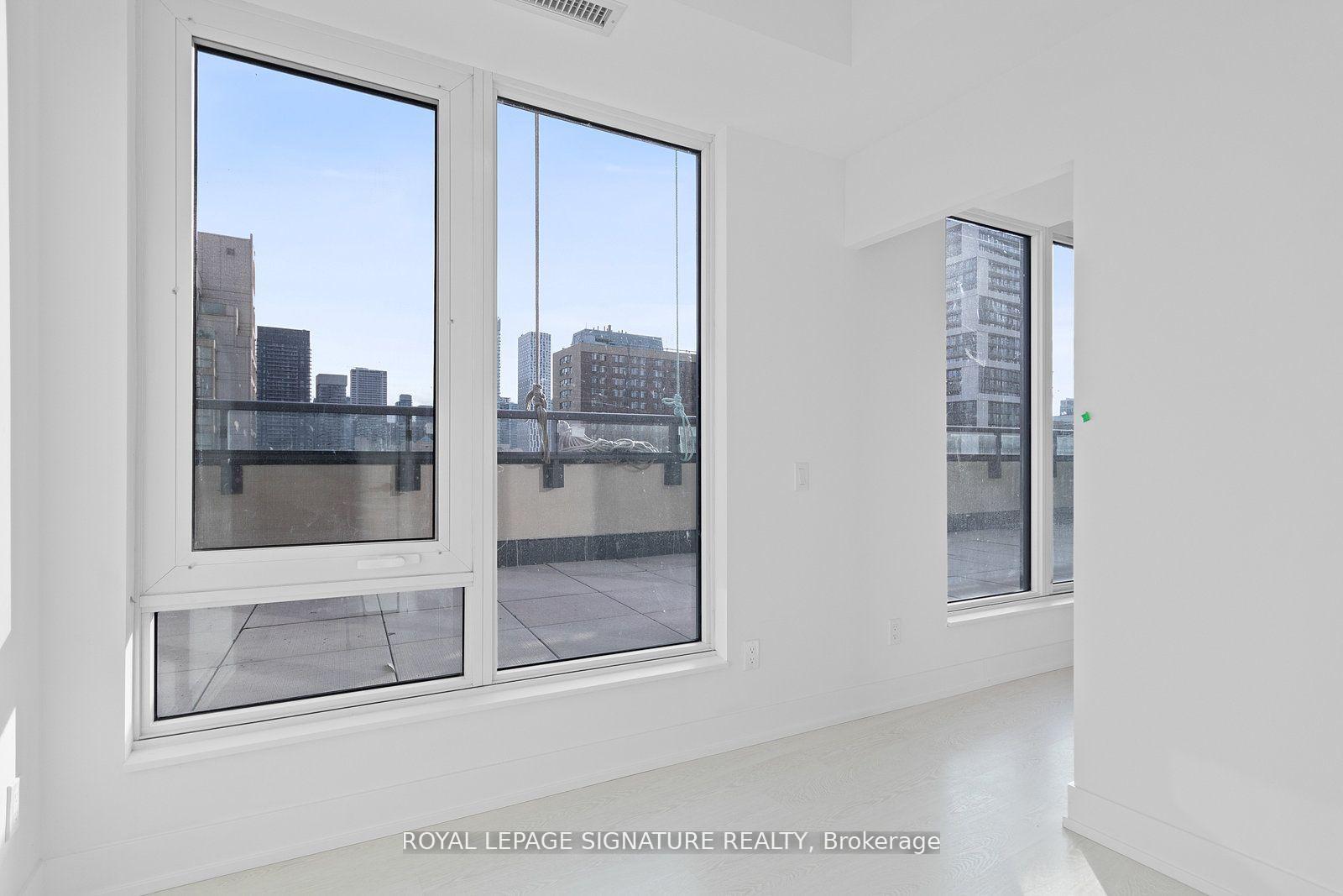 Photo 7 of Unit 1113, 308 Jarvis Street, Toronto, Church-Yonge Corridor — HOMEH