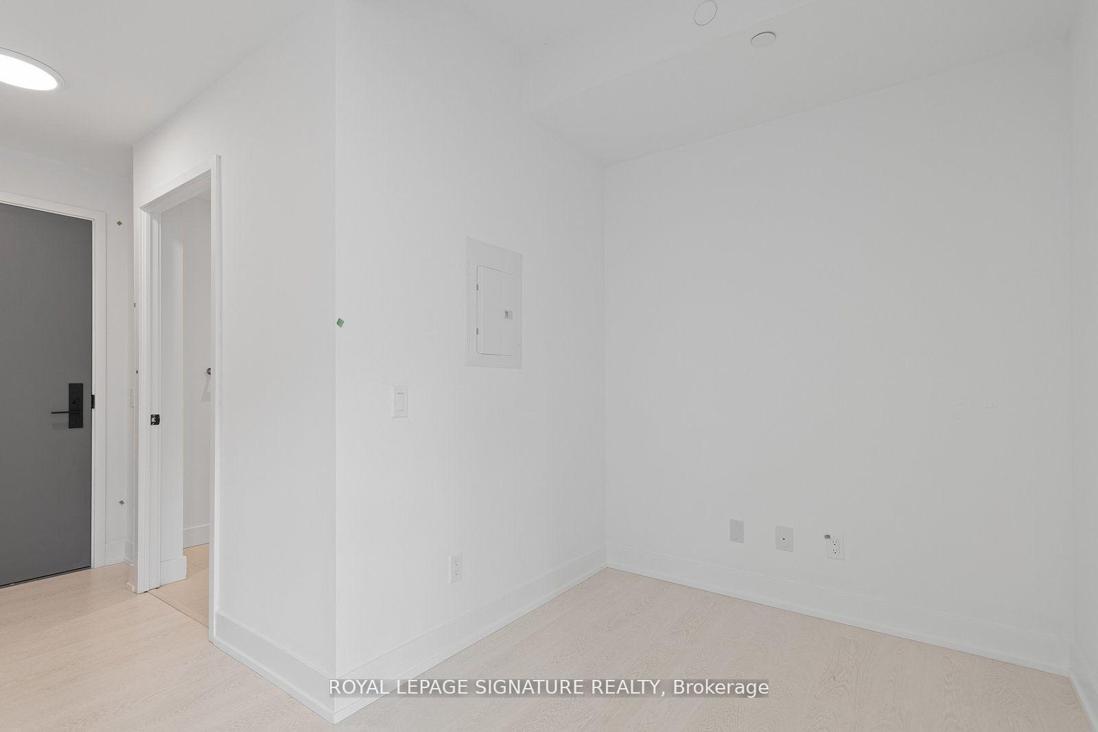 Photo 8 of Unit 1113, 308 Jarvis Street, Toronto, Church-Yonge Corridor — HOMEH