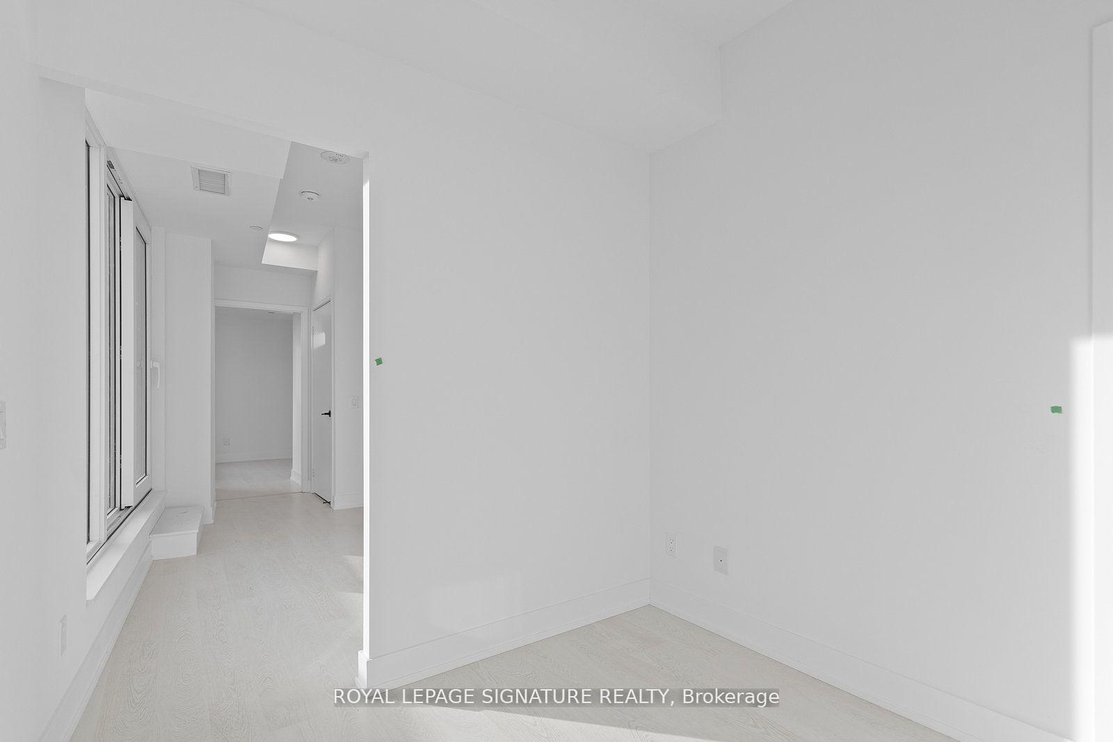 Photo 9 of Unit 1113, 308 Jarvis Street, Toronto, Church-Yonge Corridor — HOMEH