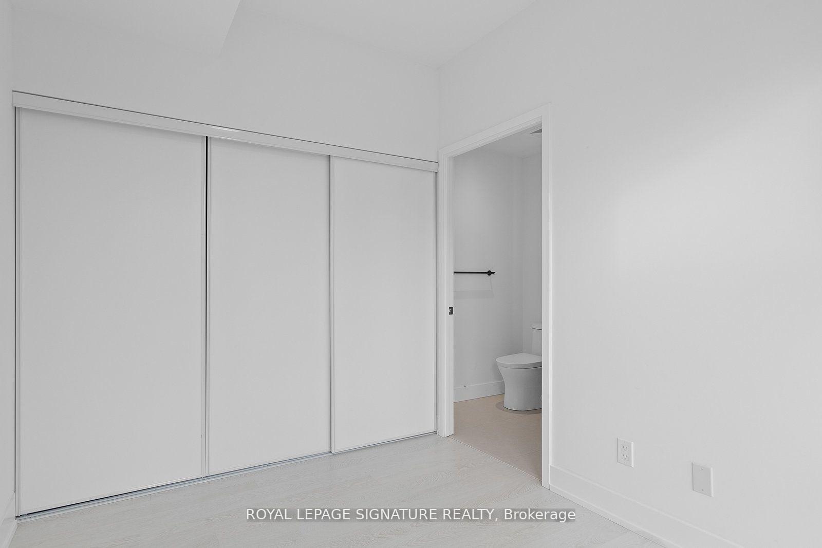 Photo 12 of Unit 1113, 308 Jarvis Street, Toronto, Church-Yonge Corridor — HOMEH