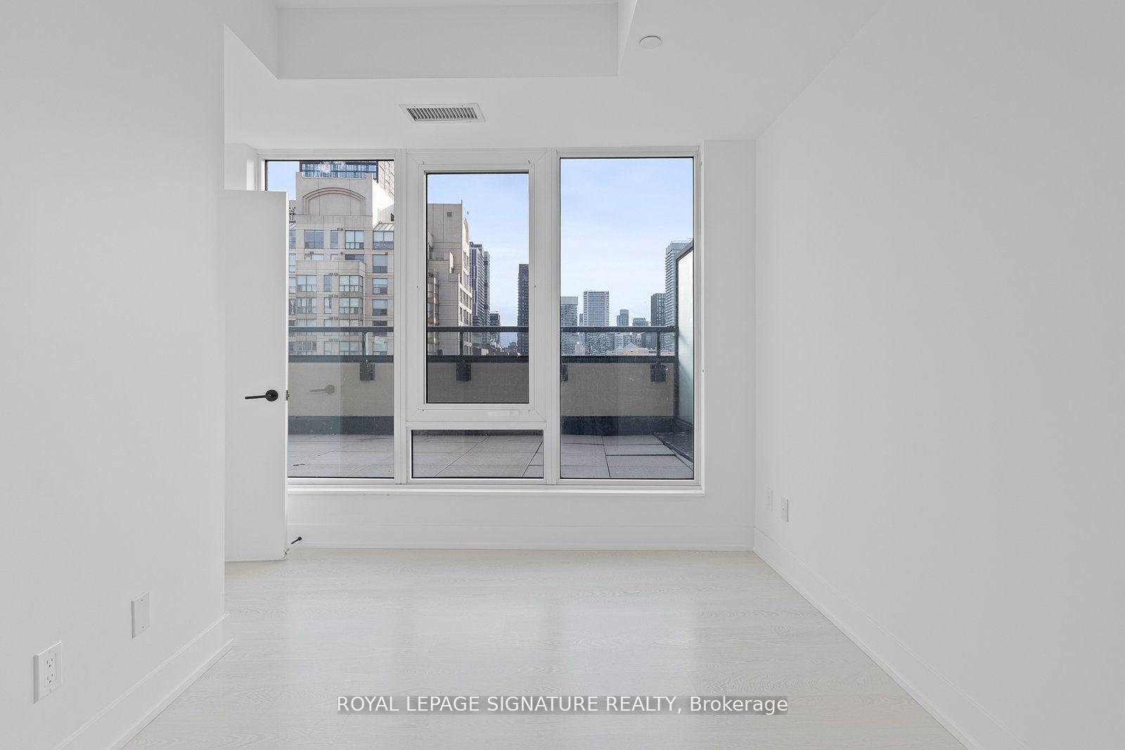 Photo 24 of Unit 1113, 308 Jarvis Street, Toronto, Church-Yonge Corridor — HOMEH